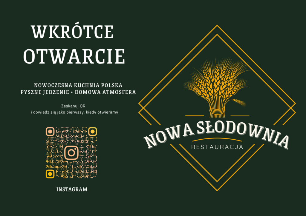 Home green modern business conference poster landscape