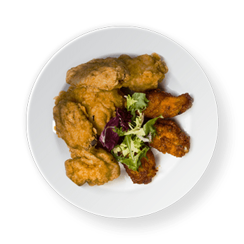 Menu Food6 Free Img