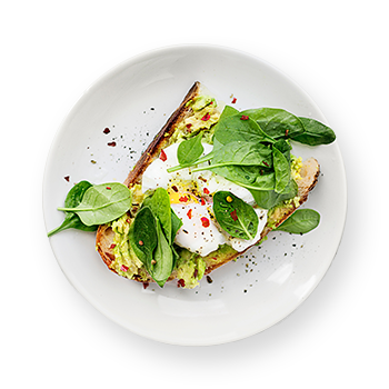 Menu Food Dish 05